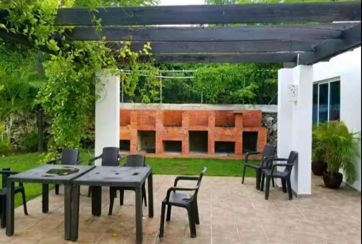 Apartment Paraiso Caribeno Juan Dolio Dominican Republic