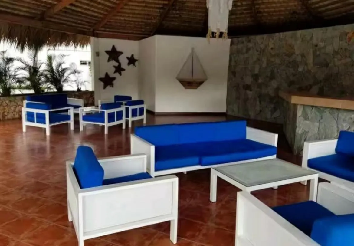 Paraiso Caribeno Juan Dolio Apartment