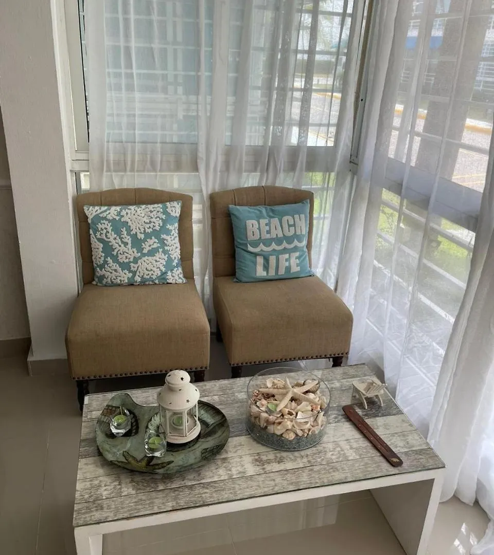 Apartment Paraiso Caribeno Juan Dolio
