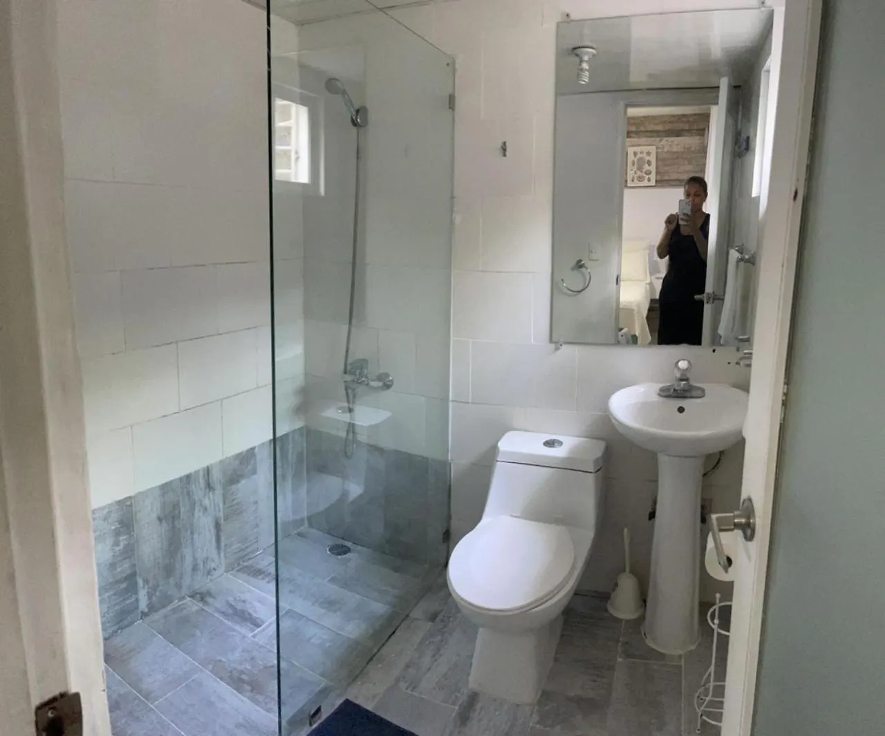 Paraiso Caribeno Juan Dolio Apartment