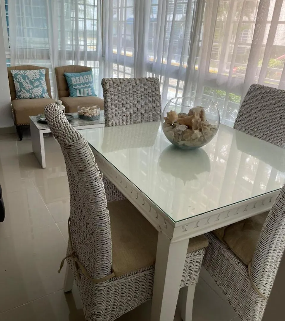 Apartment Paraiso Caribeno Juan Dolio