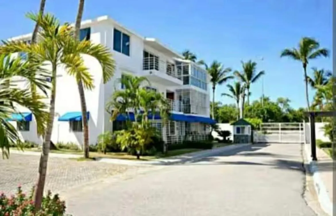 Apartment Paraiso Caribeno Juan Dolio