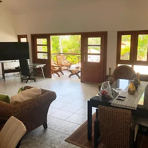 Apartamento Los Corozos A2 Guavaberry Golf&country Club, Juan Dolio