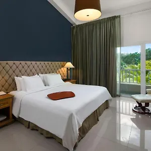 4* Resort Hodelpa Garden -