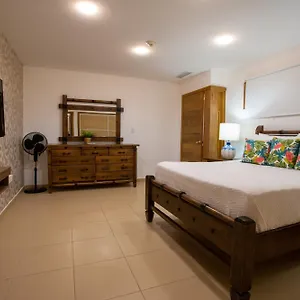 Apartamento Marbella Frente A La Playa, Juan Dolio