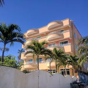 4* Aparthotel Aparta Caribe Paraiso